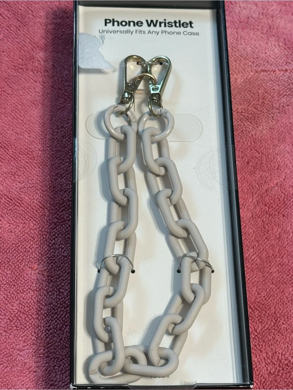 Phone Wristlet Strap - Picture 9 of 9